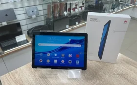 Купить Планшет Huawei MediaPad T5 10 64Gb LTE б/у , в Пермь Цена:3990рублей