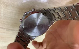 Купить Часы  Casio edifice б/у , в Тольятти Цена:5500рублей