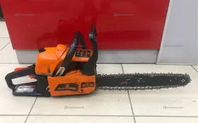 Купить Бензопила Бензопила Carver RSG 246 б/у , в Курган Цена:2990рублей