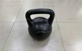 Купить Гиря 24кг б/у , в Москва и область Цена:29900рублей