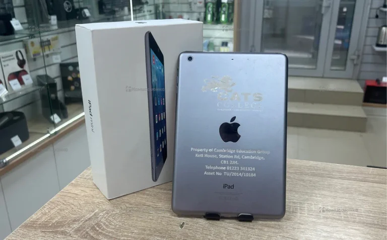 Планшет Apple iPad mini 2 16Gb Wi-Fi