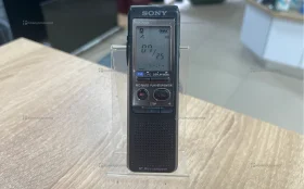 Купить Диктофон Sony icd-p330f б/у , в Самара Цена:2500рублей