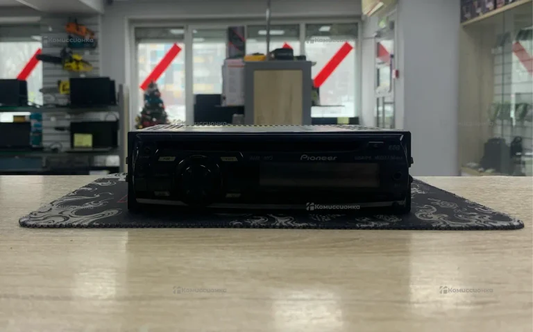 Автомагнитола Pioneer PLA-196sbt