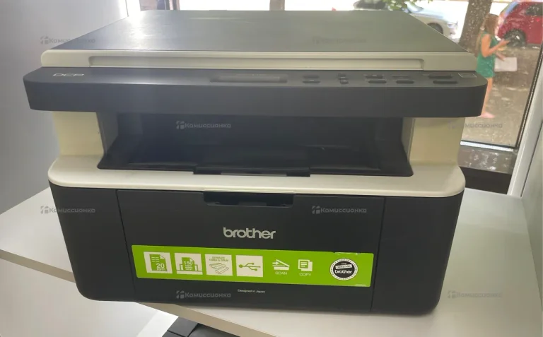 Brother DSP-1512R