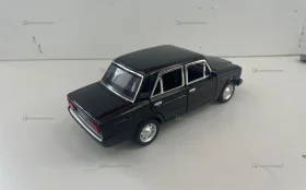 Купить Машинка Lada Black б/у , в Нижний Новгород Цена:690рублей