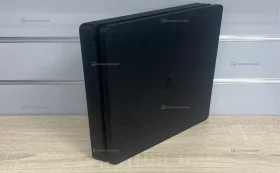Купить Приставка Sony PS4 Slim 500 ГБ. б/у , в Тюмень Цена:14990рублей