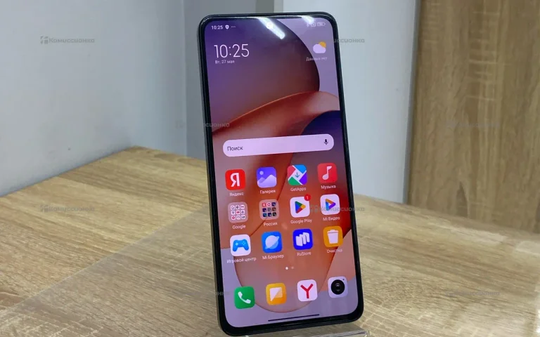 Xiaomi Redmi Note 13 8/256 ГБ
