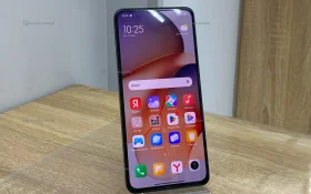 Купить Xiaomi Redmi Note 13 8/256 ГБ б/у , в Кинель Цена:9990рублей