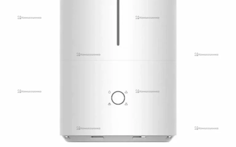 Увлажнитель воздуха Xiaomi Mijia Smart Sterilization Humidifier S 4.5L (MJJSQ03DY) белый CN