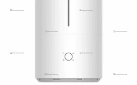 Купить Увлажнитель воздуха Xiaomi Mijia Smart Sterilization Humidifier S 4.5L (MJJSQ03DY) белый CN б/у , в Челябинск Цена:3490рублей