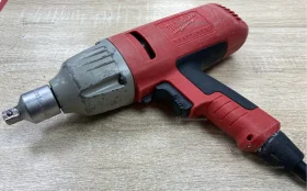 Купить Гайковерт Milwaukee IPWE 520 R б/у , в Краснодар Цена:6900рублей