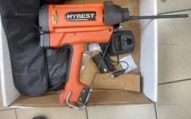 Купить Гвоздезабивной пистолет Hybest GBW200 б/у , в Санкт-Петербург Цена:14900рублей