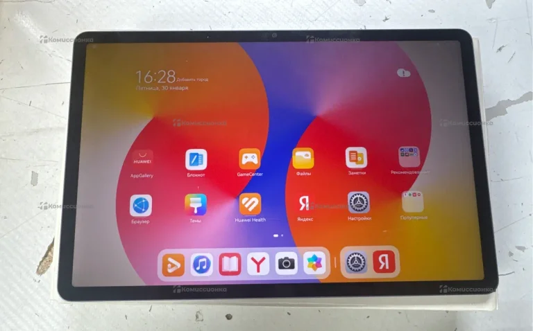 Планшет Huawei MatePad SE 11 6/128 Gb