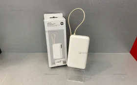 Купить Power Bank Xiaomi 10000 67w б/у , в Самара Цена:1600рублей