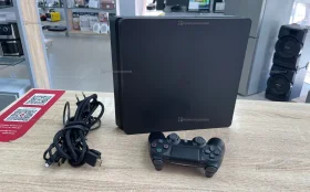 Купить Play Staytion 4 Slim 1tb б/у , в Пермь Цена:15900рублей