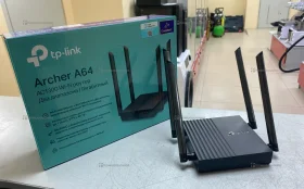 Купить Роутер tplink A64 б/у , в Энгельс Цена:1490рублей