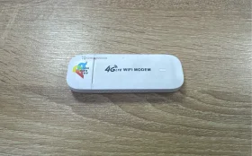 Купить USB модем 4G б/у , в Самара Цена:450рублей