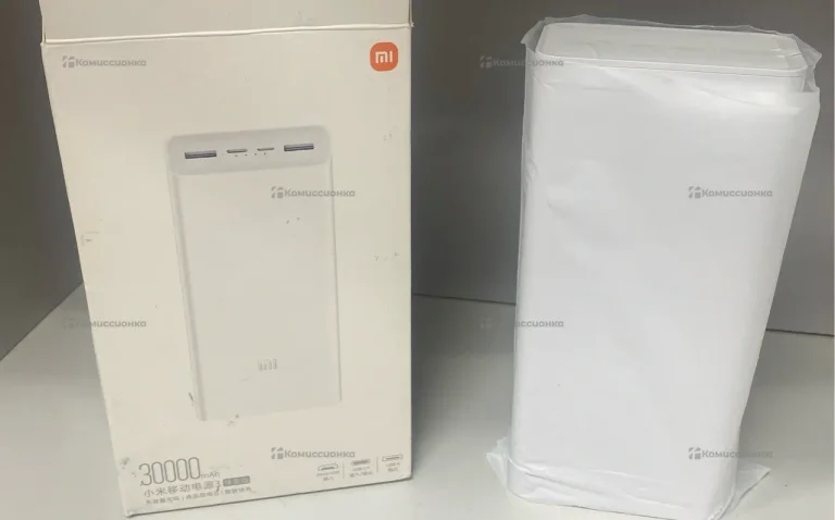 Power Bank  mi 30000 Mah