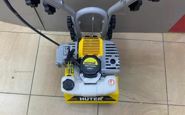 Культиватор Huter GMC-28/24