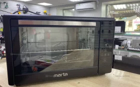 Купить Духовой шкаф marta mt-eo4287a б/у , в Саратов Цена:3600рублей