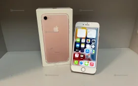 Купить Apple iPhone 7 2/32 ГБ б/у , в Тюмень Цена:3500рублей