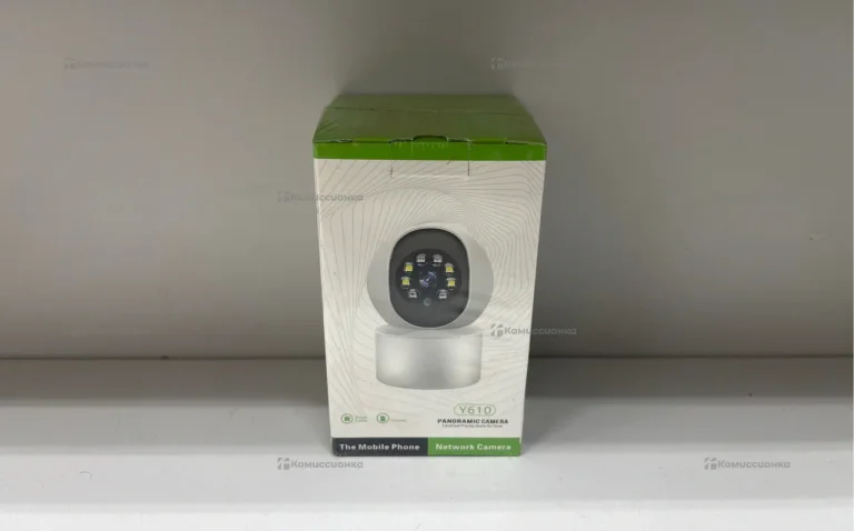 Камера Wi-Fi Y610