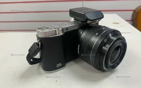Купить Фотоаппарат  Samsung NX3000 б/у , в Саратов Цена:8900рублей