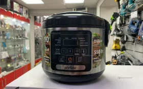 Купить Мультиварка aceline 550w б/у , в Уфа Цена:1490рублей