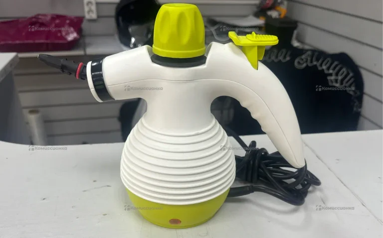 Пароочиститель Steam Cleaner