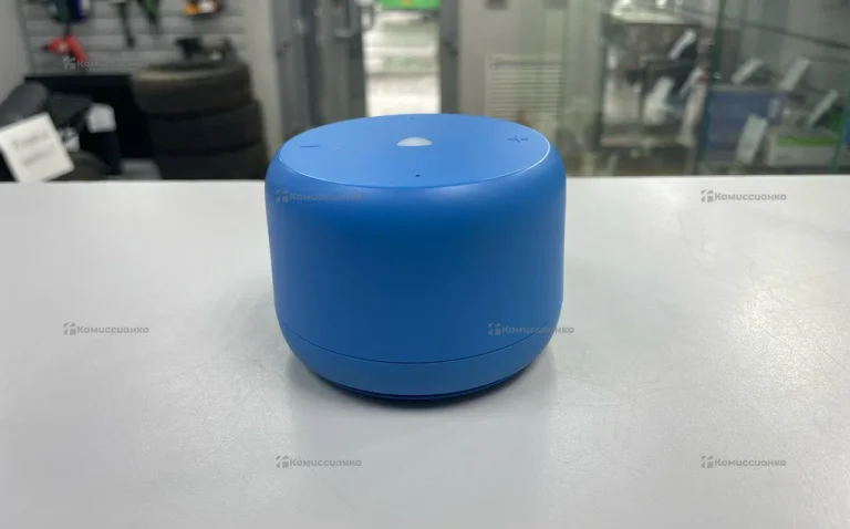 Яндекс станция lite 2 без часов