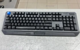 Купить Клавиатура  THUNDEROBOT KG8104R б/у , в Самара Цена:3500рублей