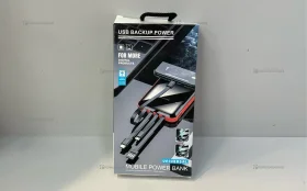Купить Повербанк 5000 mah б/у , в Уфа Цена:490рублей