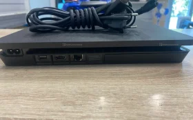 Купить Приставка Sony PlayStation  PS4 Slim 500 б/у , в Казань Цена:13900рублей