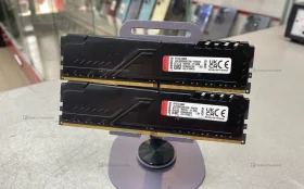 Купить Оперативная память Kingston FURY Beast Black [KF43 б/у , в Саратов Цена:9900рублей