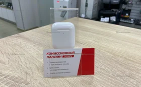 Купить Наушники AirPods replica б/у , в Магнитогорск Цена:400рублей