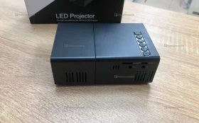 Купить Проектор LED б/у , в Саратов Цена:2490рублей