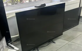 Купить Телевизор Smart TV б/у , в Екатеринбург Цена:8990рублей