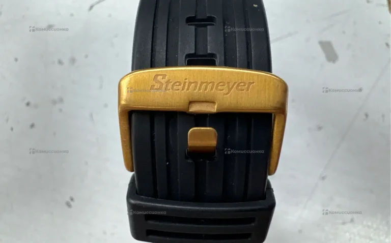 Часы  Steinmeyer xtreme 5052.95.21