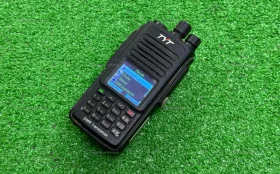Купить Рация TYT MD-UV390 б/у , в Тольятти Цена:3500рублей