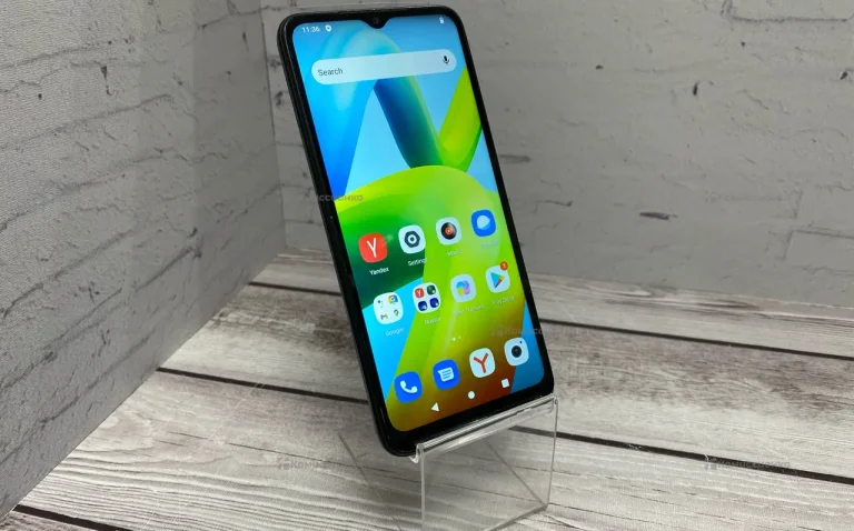 Xiaomi Redmi A1+ 3/32 ГБ