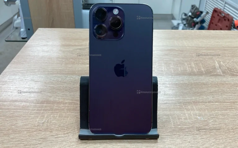 Apple iPhone 14 Pro Max 6/128 ГБ