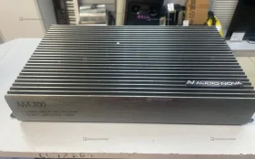 Купить Усилитель  audio nova AA4-100 б/у , в Челябинск Цена:3900рублей