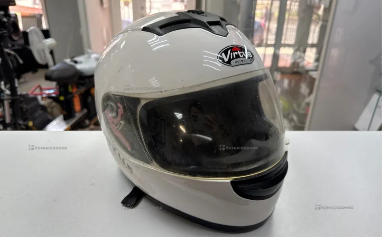 Шлем Virtue Helmet 59-60l