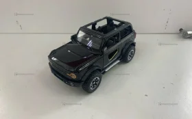 Купить Машинка jeep б/у , в Нижний Новгород Цена:690рублей