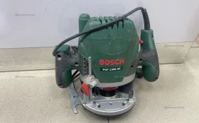 Купить Фрезер Bosch POF 1200 AE б/у , в Москва и область Цена:4900рублей