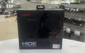 Купить Игровые Наушники Ardor Gaming Hide б/у , в Тольятти Цена:2500рублей