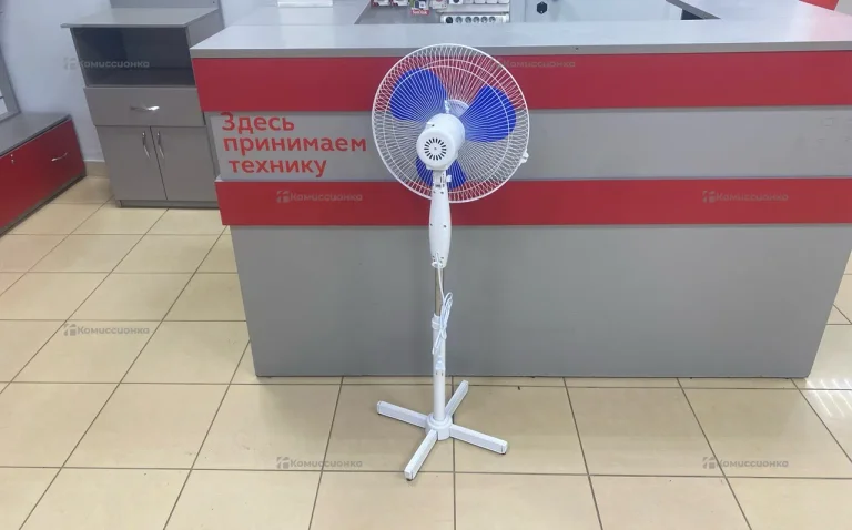 Вентилятор FS40