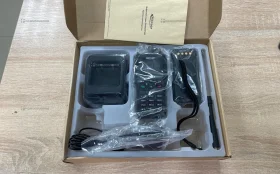 Купить Рация  цифровая DP990/DP995 б/у , в Рязань Цена:12900рублей