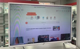 Купить Телевизор Leff 32H131T б/у , в Самара Цена:4900рублей