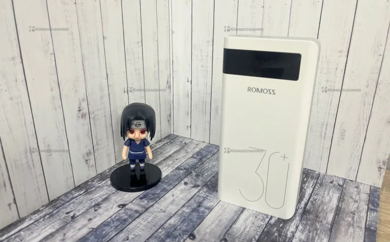 Power Bank  ROMOSS 30000